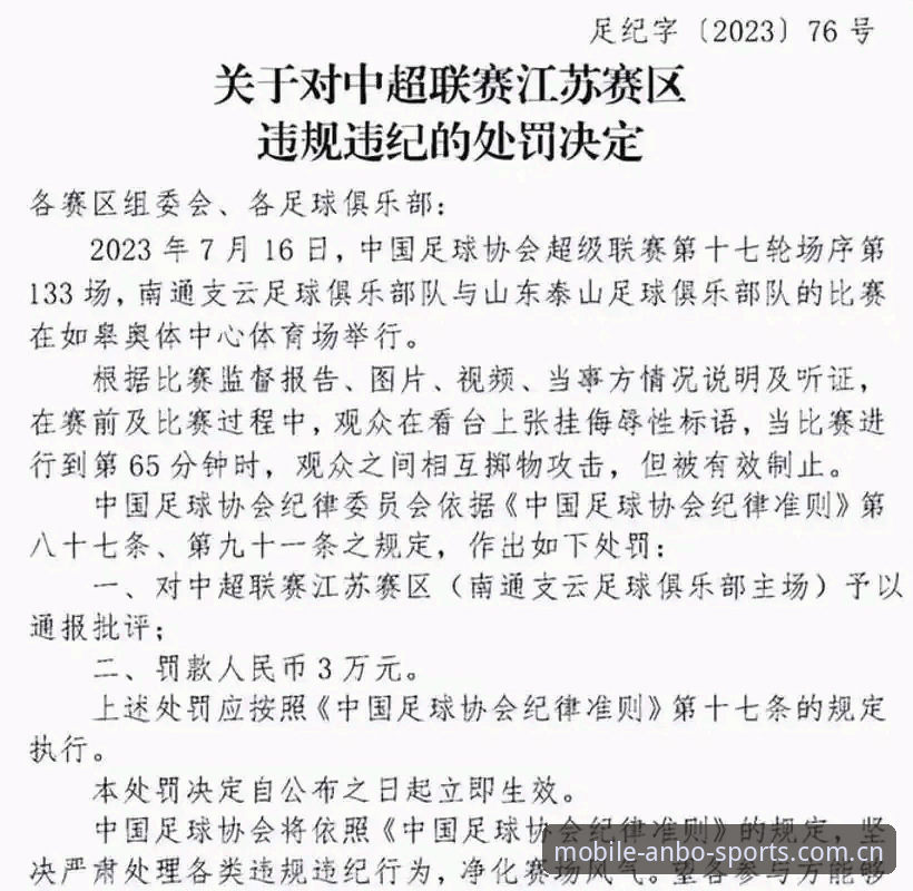 足协第三批禁足名单重磅发布：盘点17人终身禁赛背后的3大关键细节与48人处罚全景解析